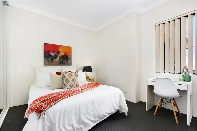Sixth view of Homely apartment listing, 7/22-24 St Georges Parade, Hurstville NSW 2220