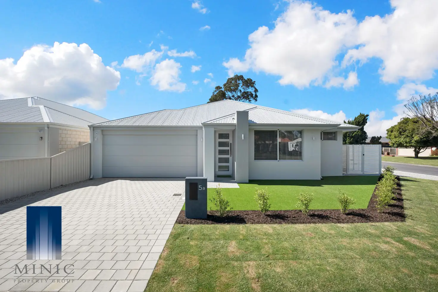 Main view of Homely house listing, 5A Collett Way, Leeming WA 6149