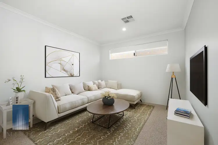 Third view of Homely house listing, 5A Collett Way, Leeming WA 6149