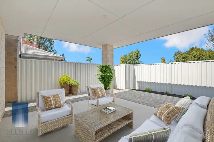 Fifth view of Homely house listing, 5A Collett Way, Leeming WA 6149