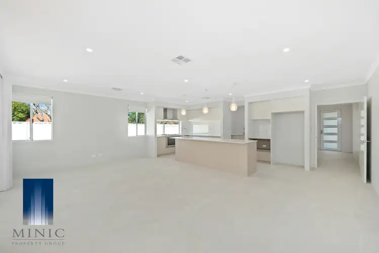 Sixth view of Homely house listing, 5A Collett Way, Leeming WA 6149