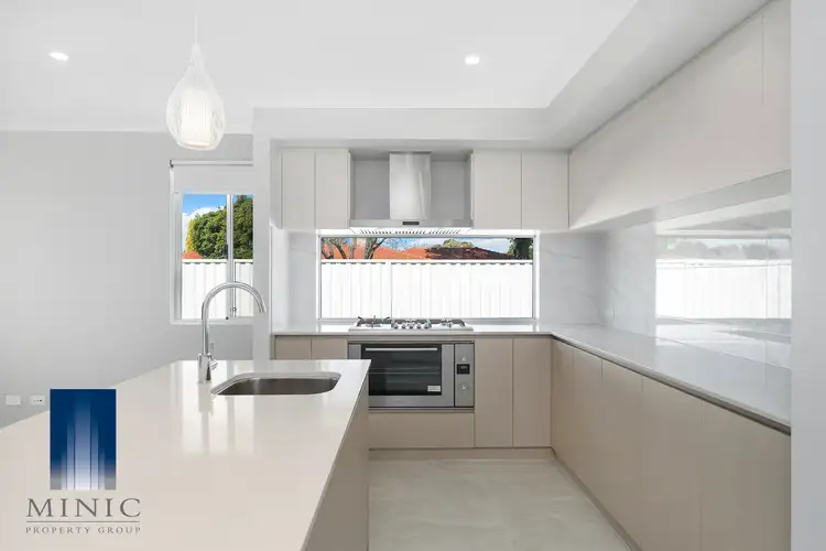 Seventh view of Homely house listing, 5A Collett Way, Leeming WA 6149