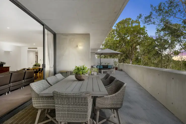 Main view of Homely apartment listing, 302/7 Dunstan Grove, Lindfield NSW 2070