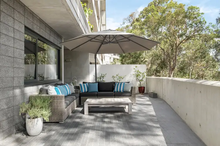 Third view of Homely apartment listing, 302/7 Dunstan Grove, Lindfield NSW 2070