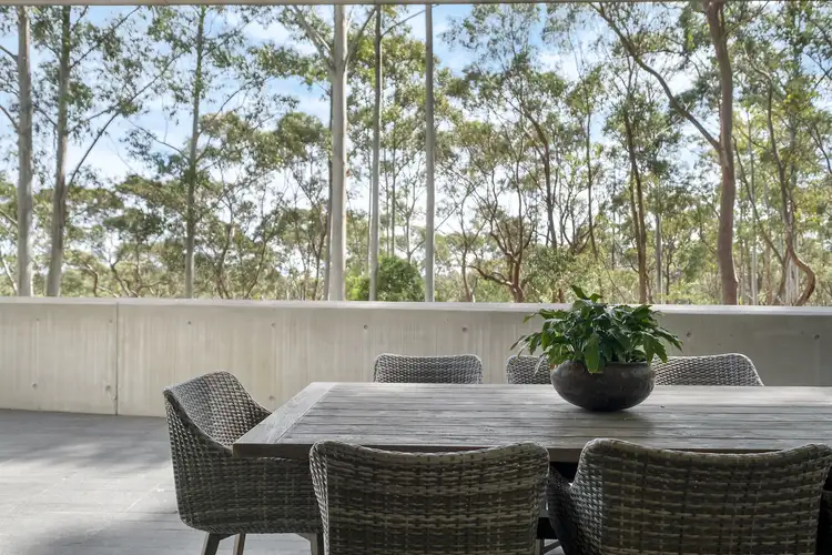 Sixth view of Homely apartment listing, 302/7 Dunstan Grove, Lindfield NSW 2070