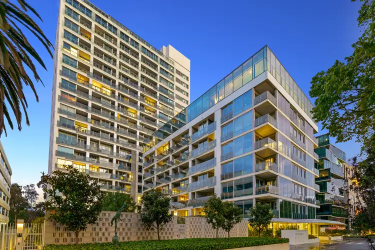 510/499 St Kilda Road, Melbourne VIC 3004