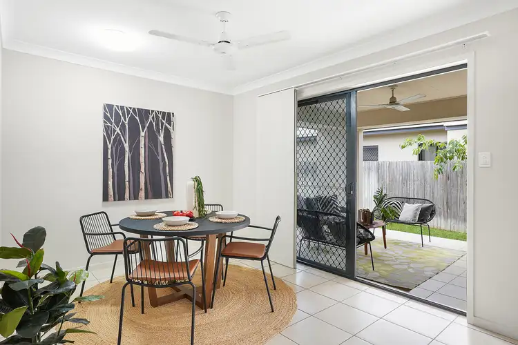 Fifth view of Homely house listing, 47 Brookfield Terrace, Idalia QLD 4811