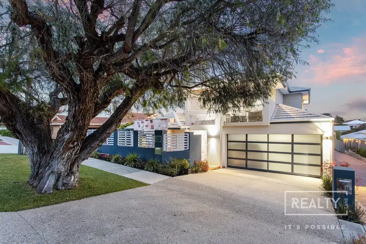 41A Margaret Street, Watermans Bay WA 6020