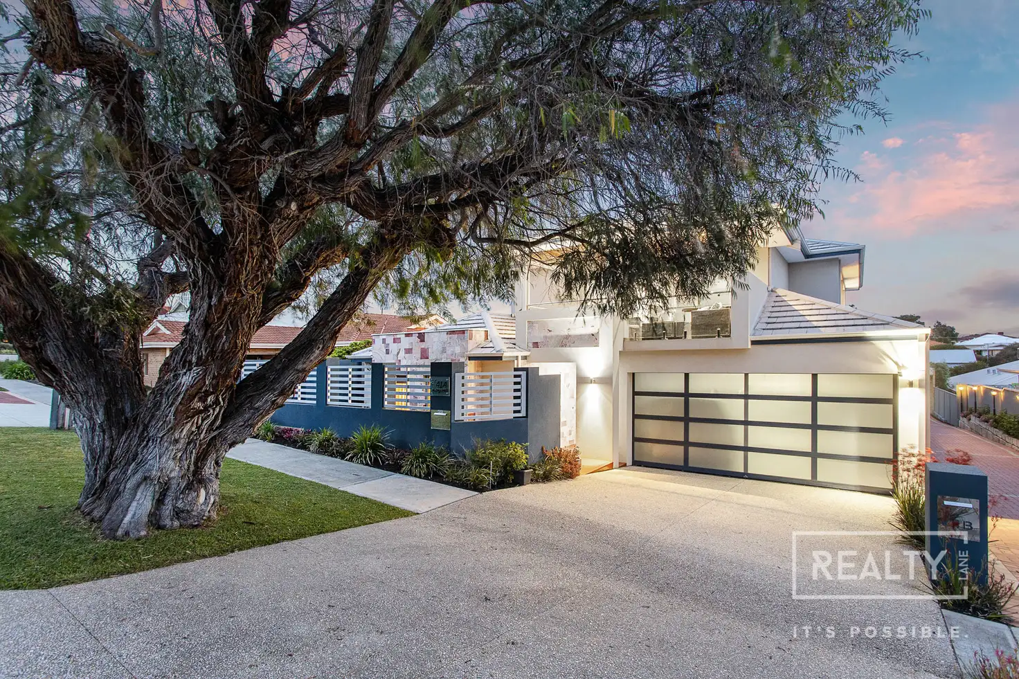 Main view of Homely house listing, 41A Margaret Street, Watermans Bay WA 6020