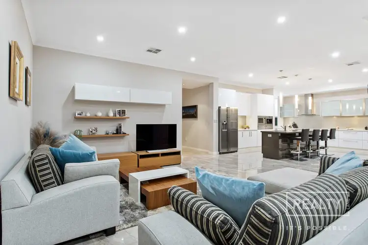 Second view of Homely house listing, 41A Margaret Street, Watermans Bay WA 6020