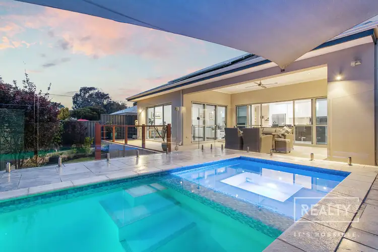 Fourth view of Homely house listing, 41A Margaret Street, Watermans Bay WA 6020