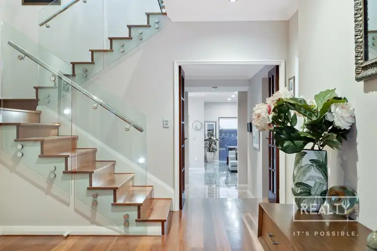 Fifth view of Homely house listing, 41A Margaret Street, Watermans Bay WA 6020