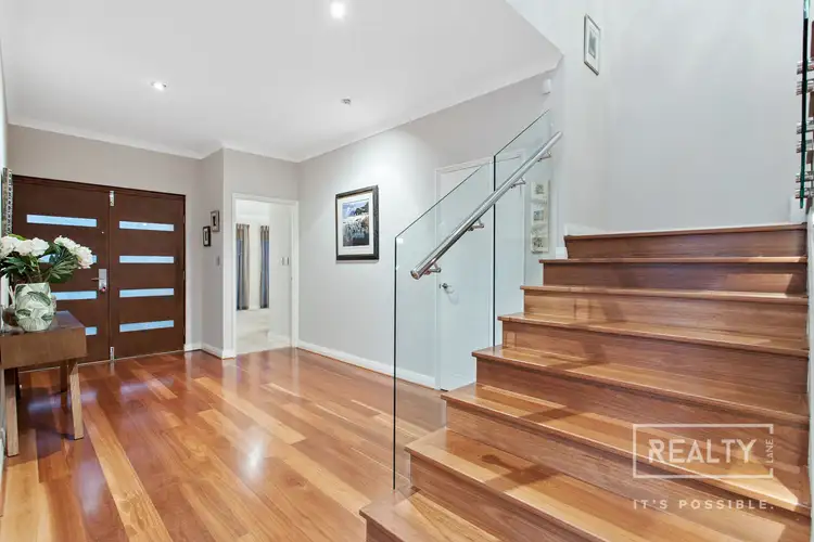 Seventh view of Homely house listing, 41A Margaret Street, Watermans Bay WA 6020