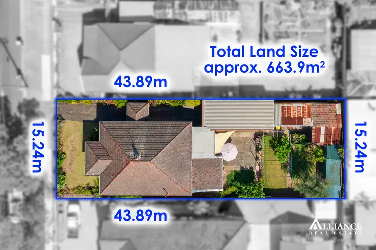 Second view of Homely house listing, 62 South Terrace, Punchbowl NSW 2196
