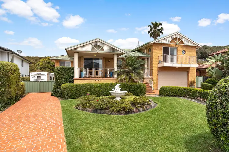 Fourth view of Homely house listing, 8 Seacliff Place, Caves Beach NSW 2281