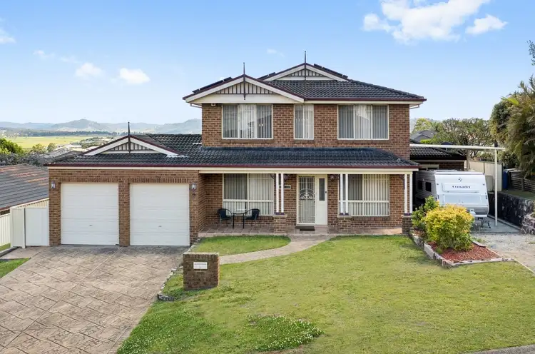 8 Adam Avenue, Rutherford NSW 2320