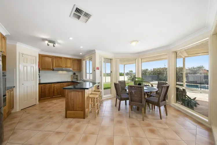 Fourth view of Homely house listing, 8 Adam Avenue, Rutherford NSW 2320