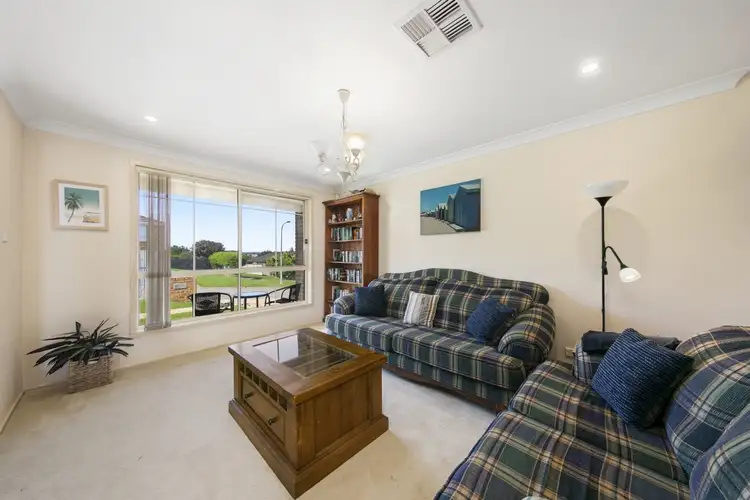 Fifth view of Homely house listing, 8 Adam Avenue, Rutherford NSW 2320