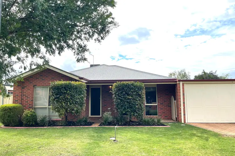 13 Georgia Court, Mildura VIC 3500