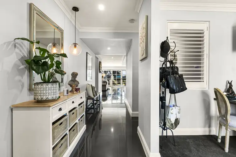 Second view of Homely house listing, 42 James Patrick Way, Lancefield VIC 3435