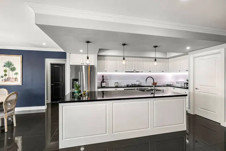 Third view of Homely house listing, 42 James Patrick Way, Lancefield VIC 3435