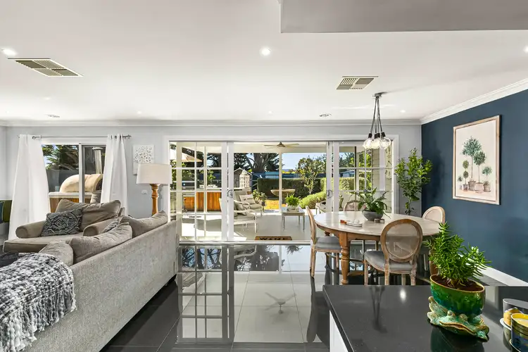 Fifth view of Homely house listing, 42 James Patrick Way, Lancefield VIC 3435