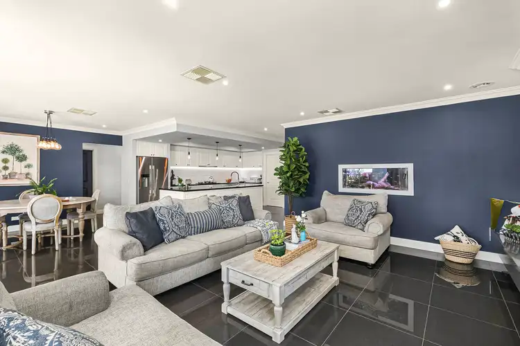 Sixth view of Homely house listing, 42 James Patrick Way, Lancefield VIC 3435