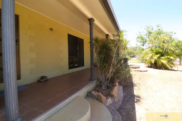 Main view of Homely house listing, 11 Gordon Street Street, Richmond Hill QLD 4820