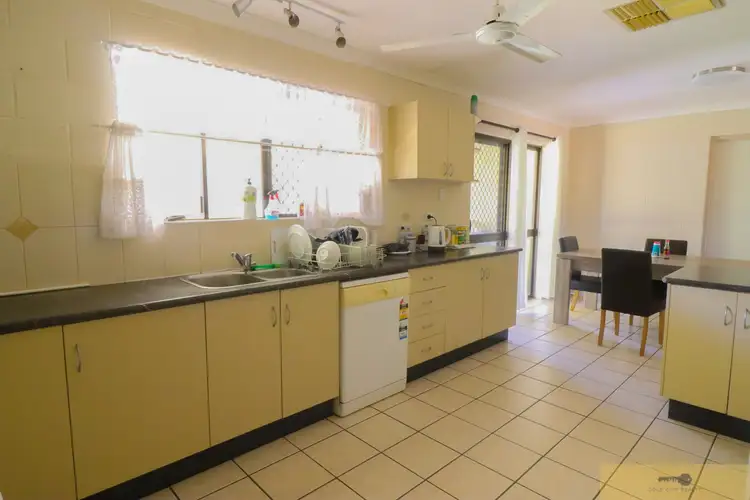 Third view of Homely house listing, 11 Gordon Street Street, Richmond Hill QLD 4820