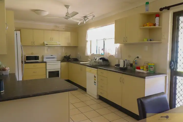 Fourth view of Homely house listing, 11 Gordon Street Street, Richmond Hill QLD 4820