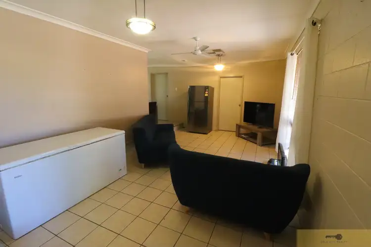 Fifth view of Homely house listing, 11 Gordon Street Street, Richmond Hill QLD 4820