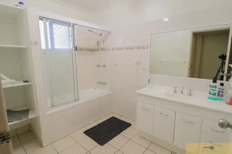Seventh view of Homely house listing, 11 Gordon Street Street, Richmond Hill QLD 4820