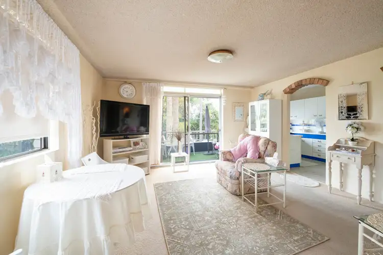 Third view of Homely unit listing, 14/106-108 Little Street, Forster NSW 2428