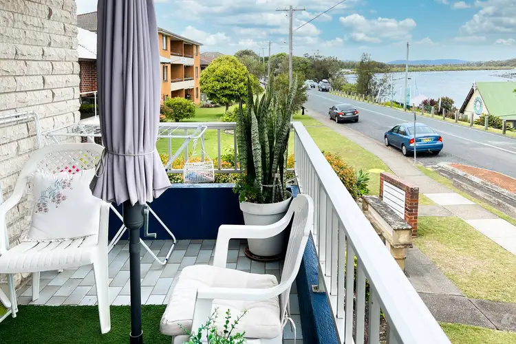 Sixth view of Homely unit listing, 14/106-108 Little Street, Forster NSW 2428