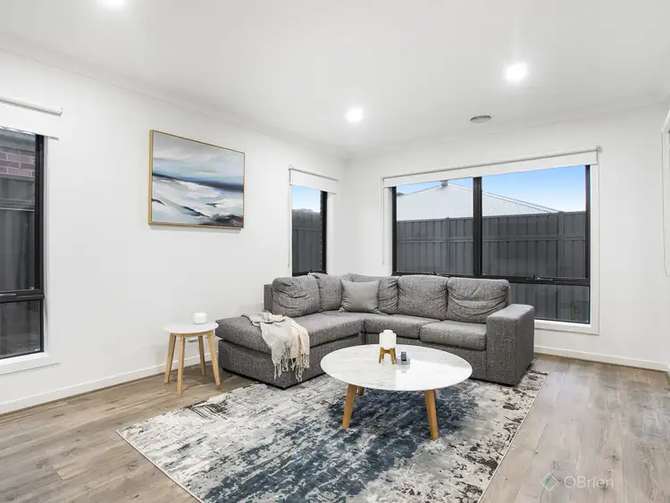 Sixth view of Homely house listing, 33 Caravan Parade, Berwick VIC 3806