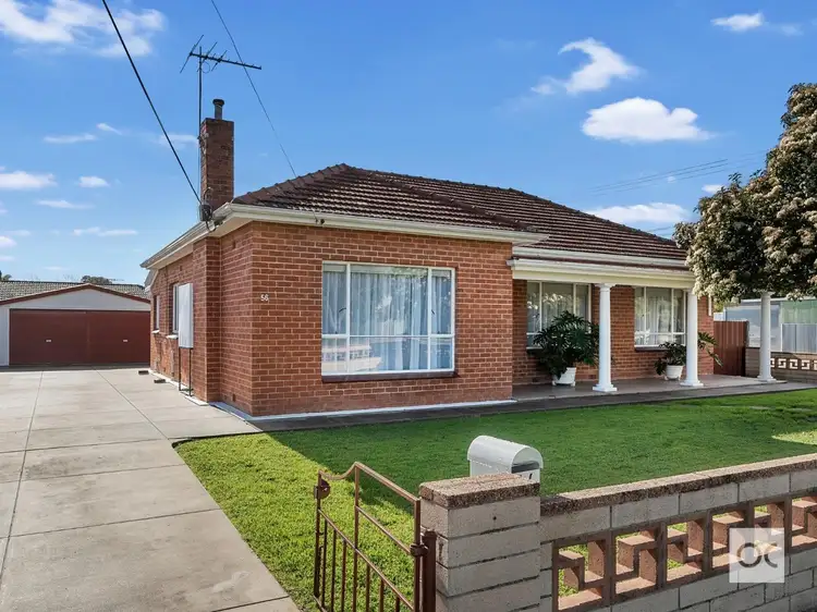 56 Wallala Avenue, Park Holme SA 5043
