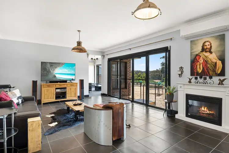 Fifth view of Homely house listing, 4 Grice Drive, Bundanoon NSW 2578