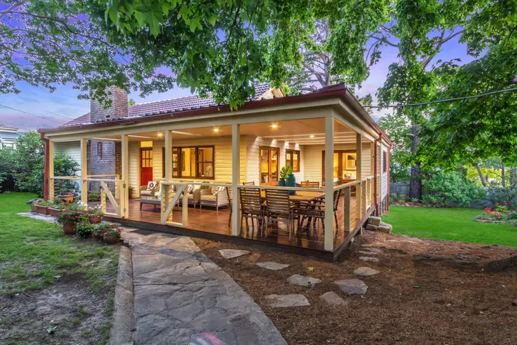 Main view of Homely house listing, 24 Warruga Crescent, Berowra Heights NSW 2082