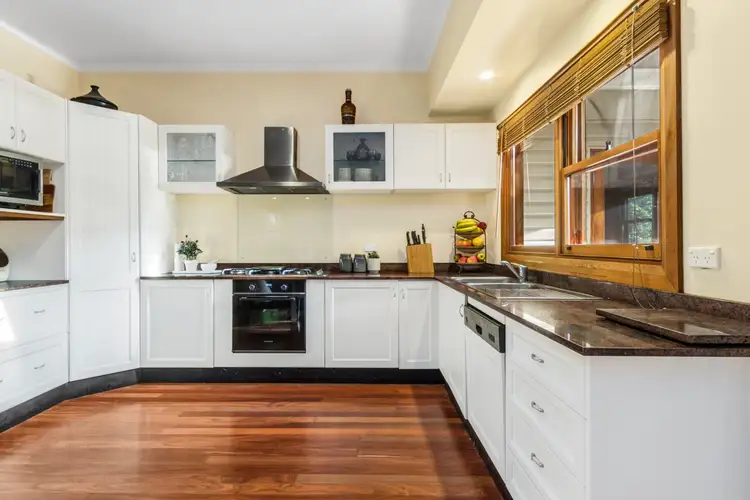Second view of Homely house listing, 24 Warruga Crescent, Berowra Heights NSW 2082