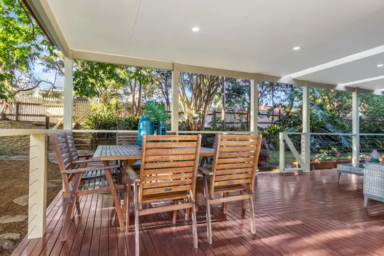 Sixth view of Homely house listing, 24 Warruga Crescent, Berowra Heights NSW 2082