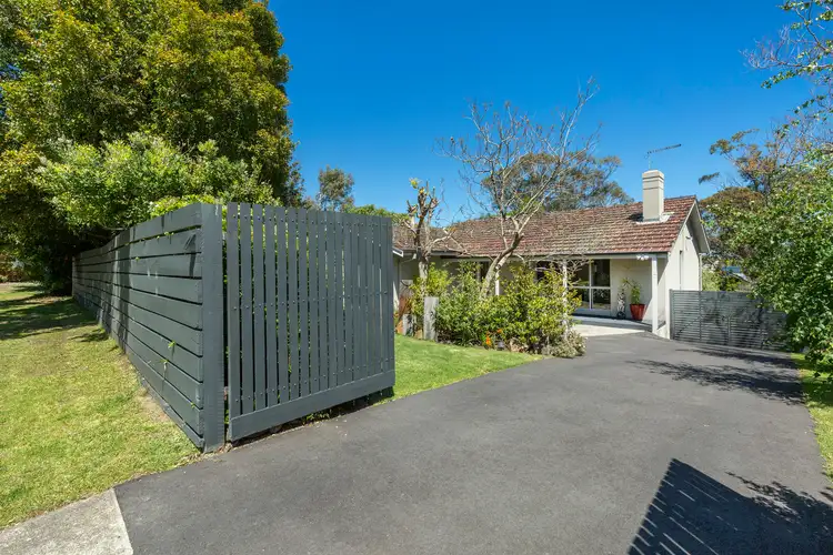 Second view of Homely house listing, 77 Somerset Drive, Mount Martha VIC 3934