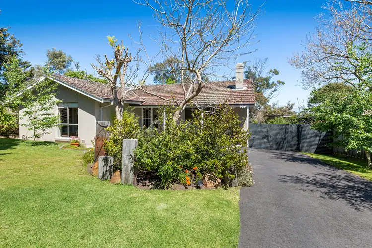 Third view of Homely house listing, 77 Somerset Drive, Mount Martha VIC 3934