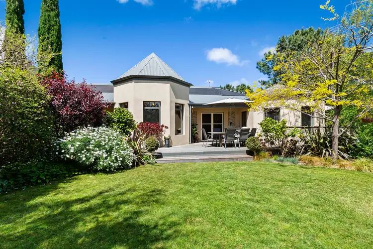 Main view of Homely house listing, 21 Legacy Drive, Mount Martha VIC 3934