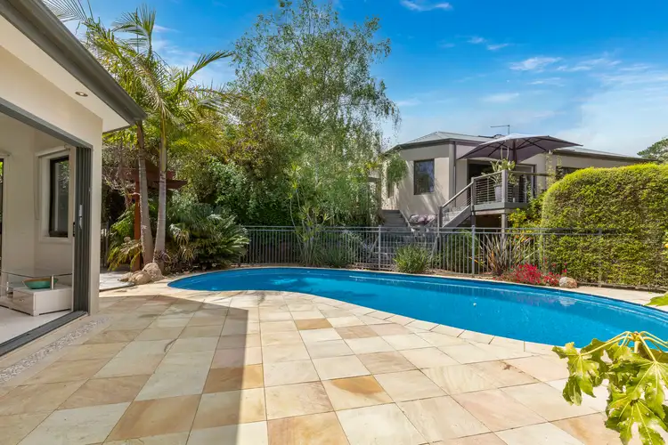 Second view of Homely house listing, 21 Legacy Drive, Mount Martha VIC 3934