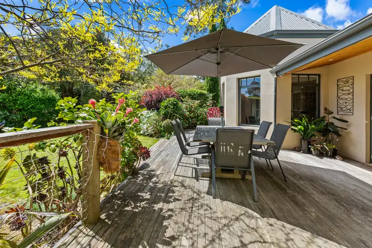 Third view of Homely house listing, 21 Legacy Drive, Mount Martha VIC 3934