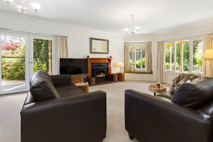 Fourth view of Homely house listing, 21 Legacy Drive, Mount Martha VIC 3934