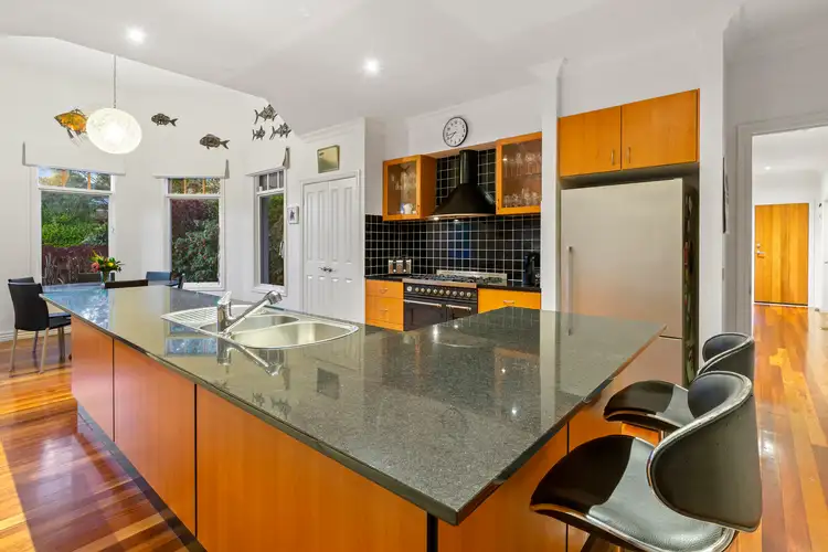 Sixth view of Homely house listing, 21 Legacy Drive, Mount Martha VIC 3934