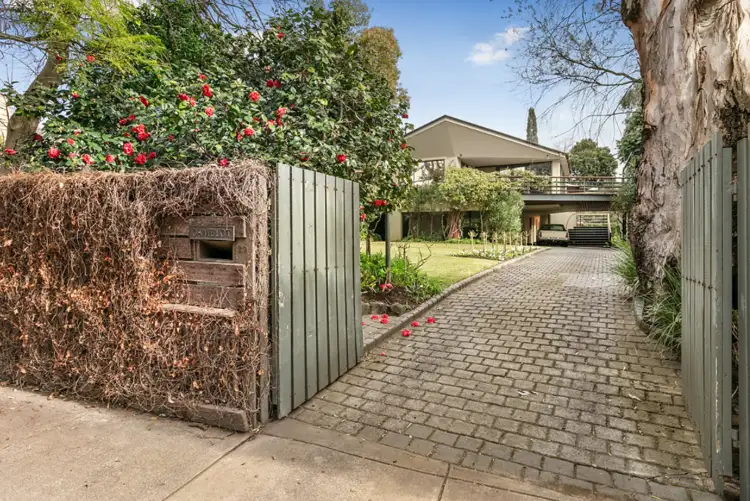 29 Moonga Road, Toorak VIC 3142
