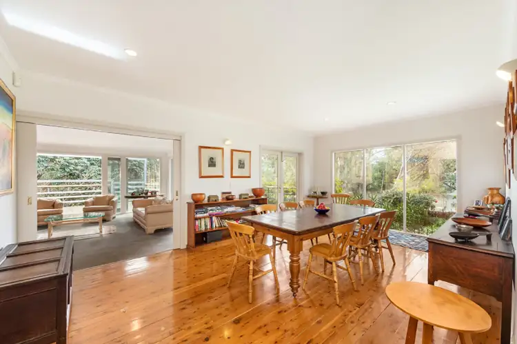 Fifth view of Homely house listing, 29 Moonga Road, Toorak VIC 3142