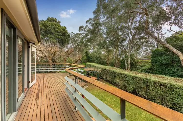 Sixth view of Homely house listing, 29 Moonga Road, Toorak VIC 3142